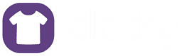 CLOTHY Logo
