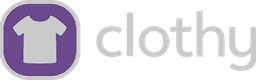 CLOTHY Logo